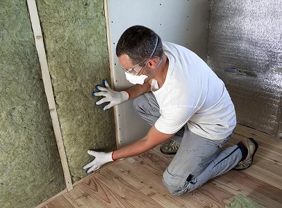 entreprise d'isolation à Montlivault près de Blois dans le Loir-et-Cher 41