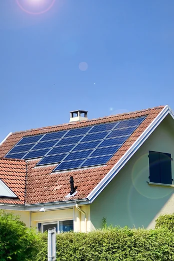 entretien panneaux solaires