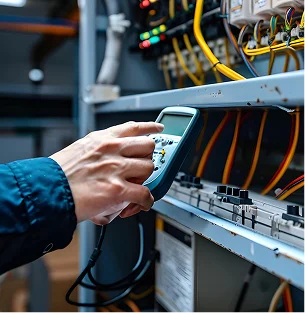 entreprise d'electricité à Montlivault près de Blois dans le Loir-et-Cher 41