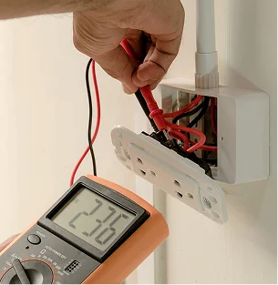 electricité générale à Montlivault près de Blois dans le Loir-et-Cher 41