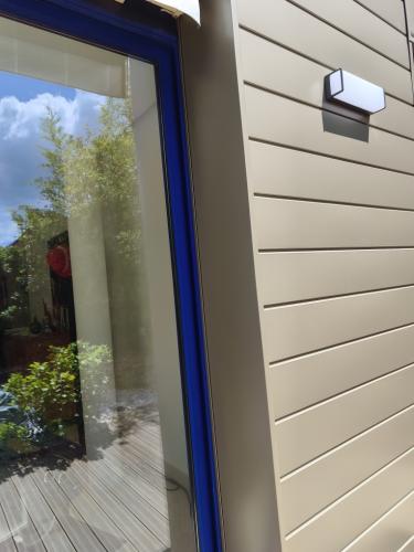 PREFA SIDING