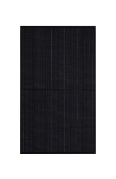 MEYER BURGER  375W FULL BLACK