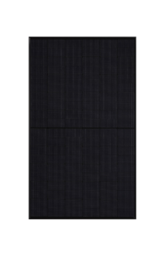 MEYER BURGER  375W FULL BLACK