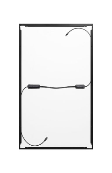 MEYER BURGER  375W FULL BLACK